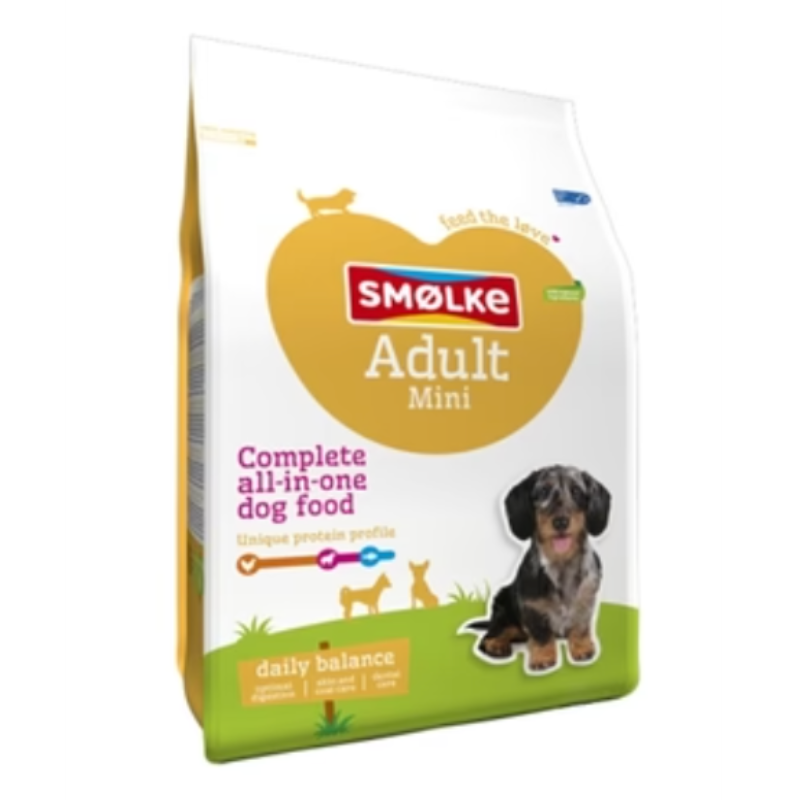 Smølke Adult Mini